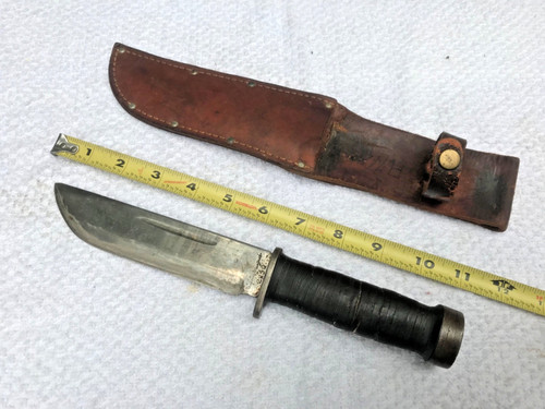 Original wwii cattaraugus - original,