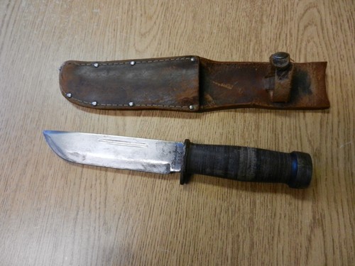 Vintage cattaraugus 2250 - vintage, wwii